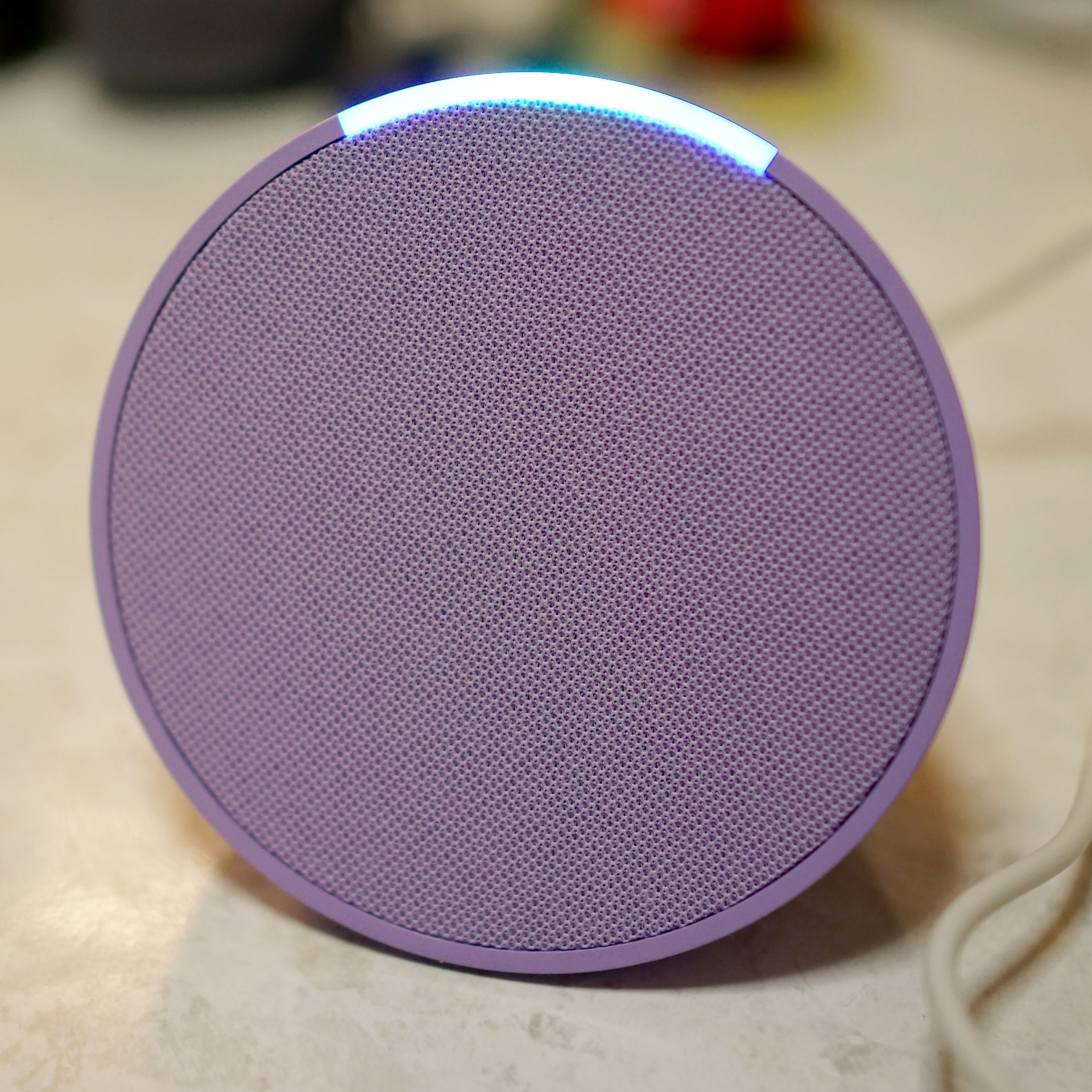 遅ればせながら、初荷で｢alexa｣デビューしてみました・その2